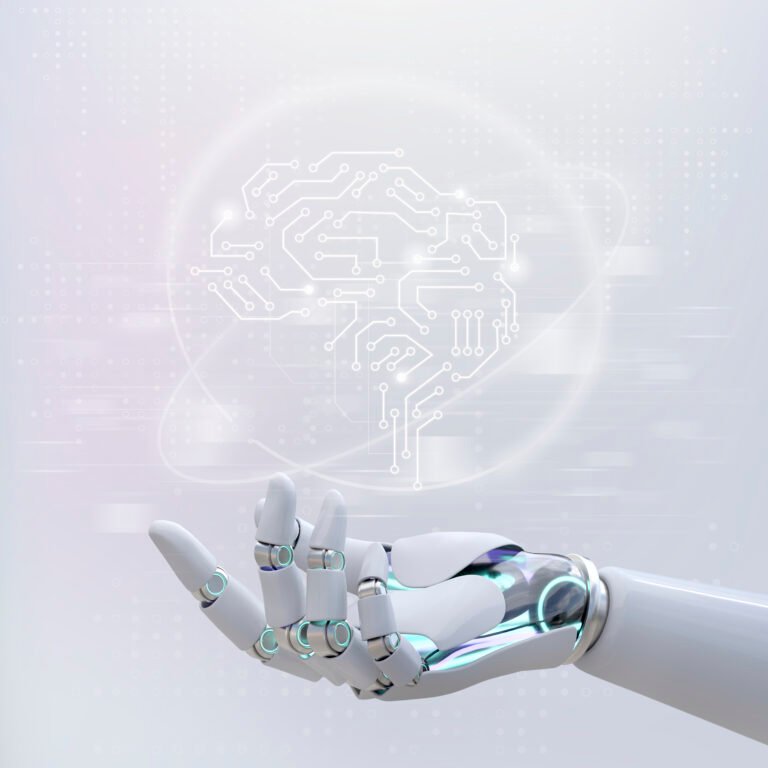 A robotic Arm